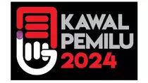 Prabowo-Gibran Unggul 58,44 Persen, KawalPemilu Tidak Temukan Kecurangan