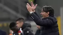 Breaking News: Simone Inzaghi Putuskan Tinggalkan Inter Milan