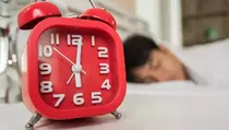 Benarkah Tidur Setelah Sahur Bahaya Bagi Kesehatan dan Hukumnya Makruh?