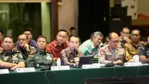 Pemprov Sumsel Siapkan Langkah Antisipasi Cegah Karhutla