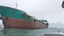 Sepekan Terdampar di Sumenep, Kapal Tanker Seroja 3 Belum Berhasil Dievakuasi