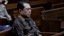 Usut Jual Beli Aset TPPU Hasbi Hasan, KPK Periksa Faryd Sungkar