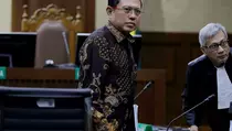 KPK Panggil Anak Pengusaha Tambang Terkait Kasus TPPU Hasbi Hasan
