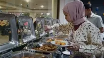 Icip-icip Ragam Menu Khas Nusantara di Paket Iftar eL Hotel Malang