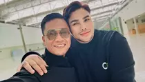 Ivan Gunawan Bagikan Momen Bersama Gus Miftah, Netizen Ikut Senang