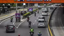 Polda Metro Jaya Buka Suara Soal Nomor HP Terhubung Kendaraan pada Surat Tilang via WA