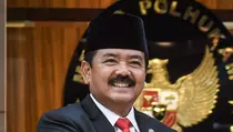 Menko Polhukam Pastikan Data Sirekap Aman meski Pakai Server Luar Negeri