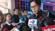 Besok, KPU Rapat Rekapitulasi Penghitungan Suara Bersama KPU Maluku dan Papua