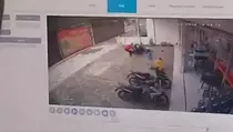 Minimarket di Tasikmalaya Dirampok, Pegawai Ditodong Pistol dan Disekap