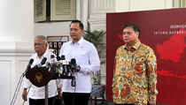 Dukung Proyek Strategis Nasional, AHY Targetkan Percepatan Pembebasan Lahan