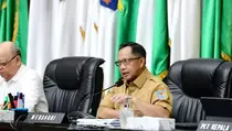 Mendagri Berharap Pemda Tak Konversi Lahan Pertanian untuk Industri