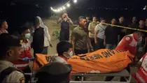 Banda Aceh Geger, Mayat Laki-laki Ditemukan di Bawah Jembatan Lamnyong