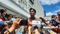 Jelang Akhir Rekapitulasi Pemilu, KPU Ungkap Kendala Keamanan di Papua