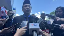 Siap Bersidang, MK Kukuhkan Gugus Tugas Perselisihan Hasil Pemilu 2024