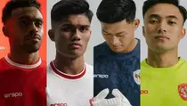 Ini Cara Dapatkan Jersey Timnas Indonesia Buatan Erspo Berikut Harga dan Jenisnya