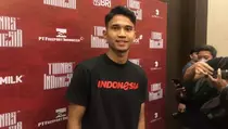 Marselino Yakin Thom Haye Akan Menambah Kuat Timnas Indonesia