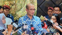 Deretan Kasus Hasyim Asy’ari, Ketua KPU yang Dipecat Imbas Kasus Asusila