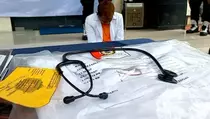 5 Tahun Praktik, Dokter Gadungan Cikarang Selatan Ditangkap Polisi