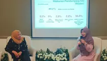 Waspada, Mengganti ASI dengan Kental Manis dan UHT Berdampak di Masa Datang