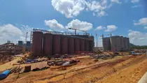Proyek Smelter Alumina Mempawah Perkuat Hilirisasi Bauksit hingga Industri Aluminium