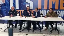 Pertanyakan Hak Angket, Surya Paloh: Masihkah Efektif, Ini Perlu Dipikirkan Bersama