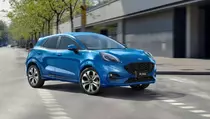 Hadapi Dominasi Tiongkok, Ford Siapkan Mobil Listrik Harga Terjangkau