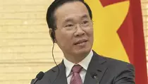 Baru Setahun Menjabat Presiden Vietnam Mundur Gara-gara Langgar Aturan Partai