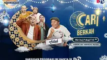 Cari Berkah BTV: Adul Adu Domba Sule dan Mimin Eva