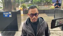 Batal Jadi Ketua Tim Pemenangan Ridwan Kamil-Suswono, Sahroni: Dapat Instruksi dari Surya Paloh
