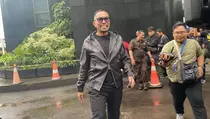 Prabowo Temui Pengurus Partai Nasdem Jumat Siang Ini