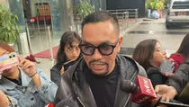 KPK Sebut Sahroni Nasdem Sudah Kembalikan Rp 40 Juta dari SYL