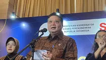 Soal Kenaikan Tarif PPN 12 Persen, Menko Airlangga: Lihat UU APBN Nanti