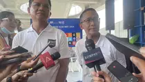 MRT Fase 2A Bundaran HI-Kota Hampir 60 Persen, Ini Tantangannya
