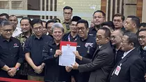 MK Terima 273 Perkara Sengketa Hasil Pilpres dan Pileg 2024, Ini Daftarnya