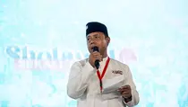 Usai Menangkan Prabowo-Gibran, TKD Jatim Siap Menangkan Khofifah-Emil di Pilgub Jatim