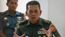 TNI: Korban Penganiayaan di Papua Adalah Anggota KKB Bernama Definus Kogoya