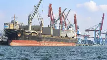 Ekspor Nonmigas RI ke China Capai US$ 24,25 Miliar hingga Mei 2025