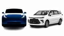 Kalahkan Toyota Avanza, Mobil Ini Diproduksi hingga Jutaan Unit di 2023