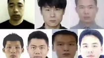 Amerika Buru 7 Hackers Tiongkok karena Siapkan Serangan Siber Berbahaya, Ini Tampangnya