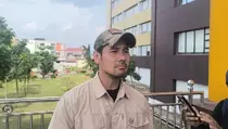Chicco Jericho Usut Tuntas Kematian Gajah Rahman di TNTN Tesso Nilo