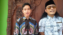 Gibran Tanggapi Tuntutan Diskualifikasi: Mekanismenya Kan Sudah Ada