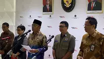Bersama Yordania, Indonesia Akan Luncurkan Bantuan ke Gaza Lewat Jalur Udara