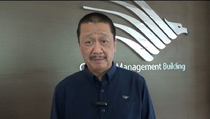 Garuda Indonesia Tak Siapkan Extra Flight di Libur Panjang, Ternyata Ini Alasannya