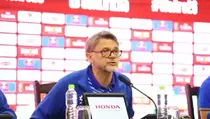Seusai Dibenamkan Timnas Indonesia 0-3, Pelatih Vietnam Dipecat