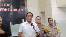 Jadi Korban TPPO, UNJ Pastikan Mahasiswanya dalam Kondisi Sehat