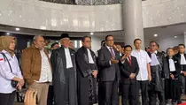 Tim Pembela Anies-Muhaimin Ajukan Menteri Jokowi Jadi Saksi
