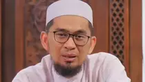 Ini Respons Ustaz Adi Hidayat atas Film Kiblat