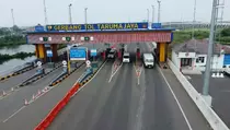 Menteri PU: Diskon Tarif Tol 30 Persen Berlaku H-9 Lebaran 2026