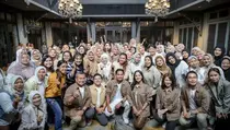 Sun Life Indonesia Ajak Generasi Muda Berwirausaha di Program Sun Entrepreneur
