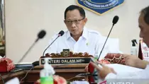 Pemerintah Siapkan Aturan Sanksi ASN yang Terlibat Judi Online